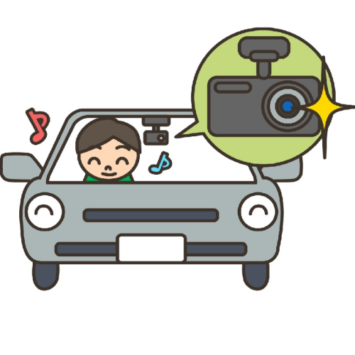 自動車保険で「もらい事故」は補償されない？