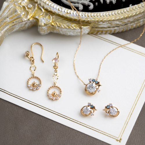 おすすめセットアップ💍✨