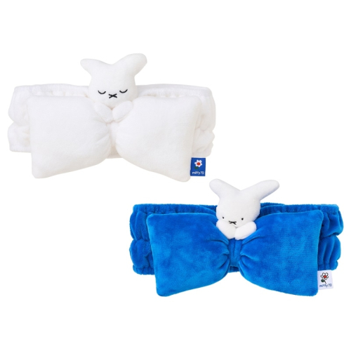 PLAZA・MINiPLA限定！Miffy グッズが入荷