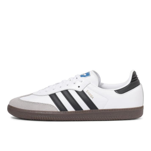 大人気のadidasサンバ OG入荷