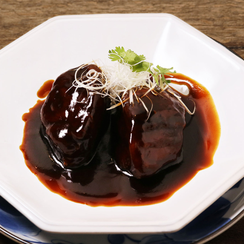 🐷金華豚の酢豚🐷