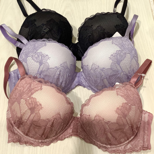 新色登場♡ブラジェニック〜盛り胸タイプ〜