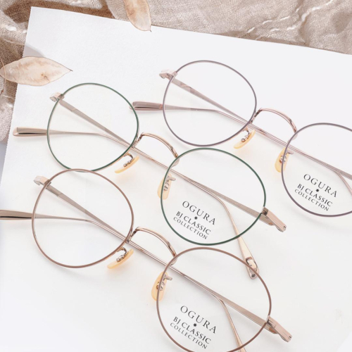 OGURA×BJ CLASSIC COLLECTIONのご紹介
