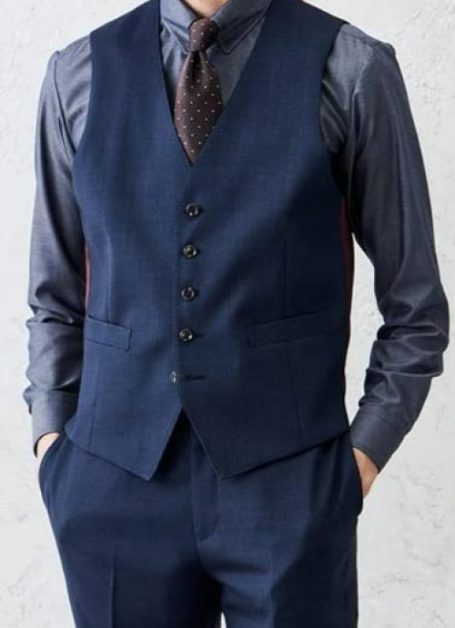 EDWIN×P.S.FA 待望のベストが入荷☆