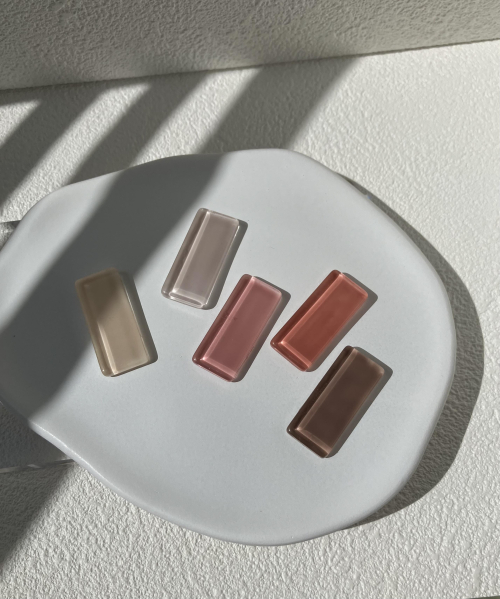 新色登場♡
