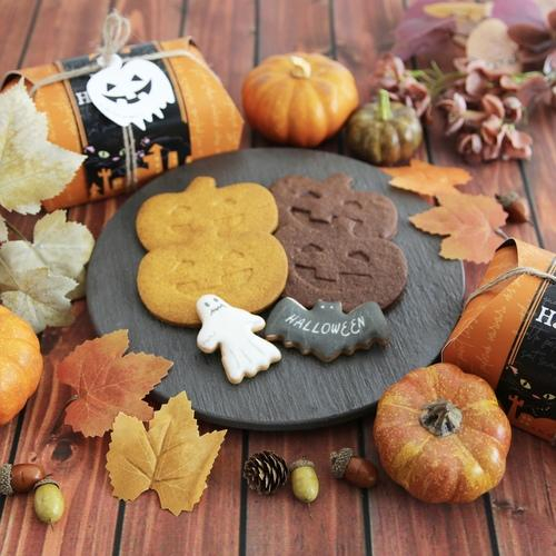 ハロウィン限定ギフトの登場!