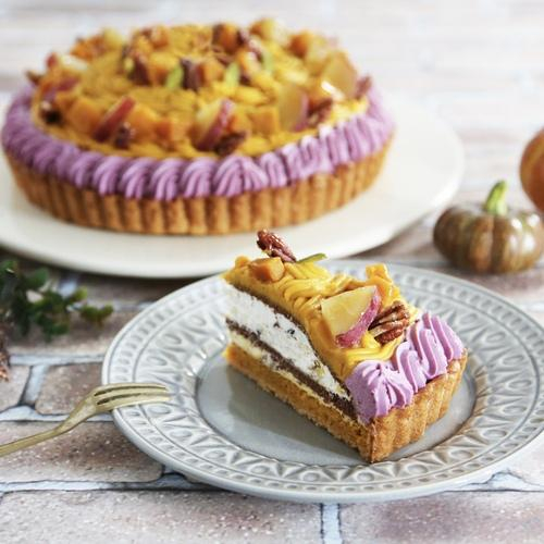 10月登場ケーキのご案内！