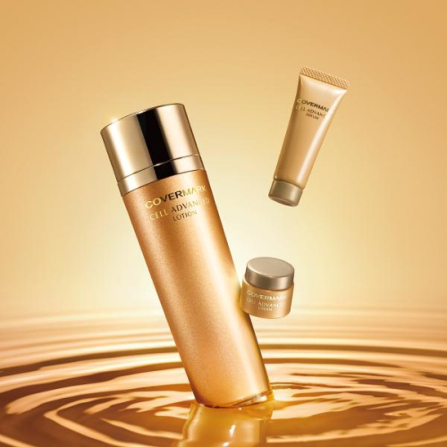 2025年10月1日(水)〜カバーマーク セルアドバンスト ローション WSスーペリアセット