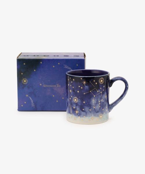 ❤おすすめプチギフト❤ 星空マグ