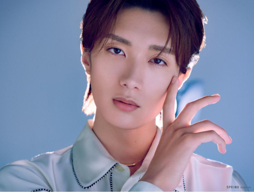 山中柔太朗さん　キャンペーン