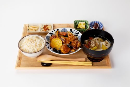 いばらき、いただき！｜茨城膳