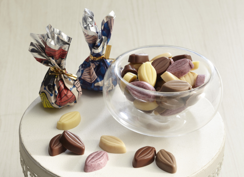 🍫創業フェアのご案内🍫