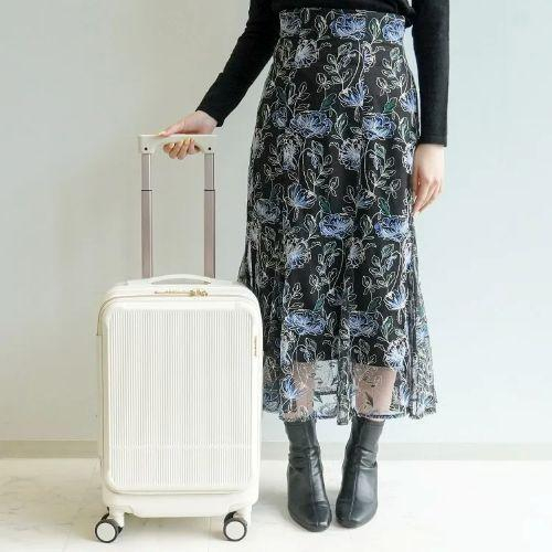 Jewelna Rose エルダートローリー♪
