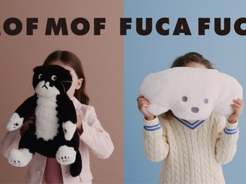 MOFUMOFU　FUCAFUCA