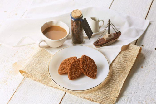 【期間限定】ココサブレ　カフェオレ