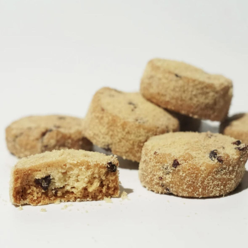 【秋季限定】オータム・メープルクッキー