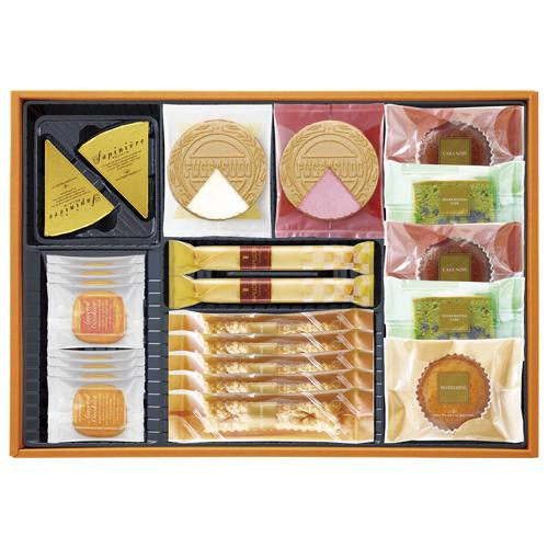 ウインターギフトのご案内