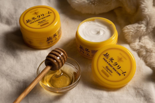 ＼大変長らくお待たせいたしました📣／越冬シリーズが販売開始です🐝