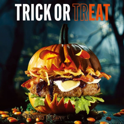 Happy Halloween
