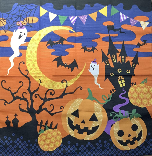 ハロウィングッズ