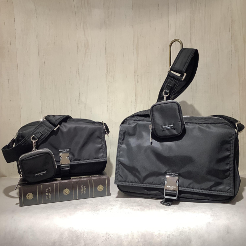 👜人気ブランド「SELENT ETHER（セレーンエテール）」から新作入荷しました👜