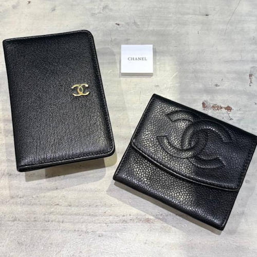 ~CHANEL　Vintage雑貨～