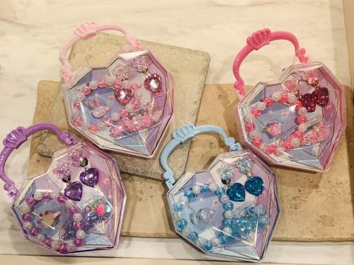 プチラパン♡アクセサリーセット