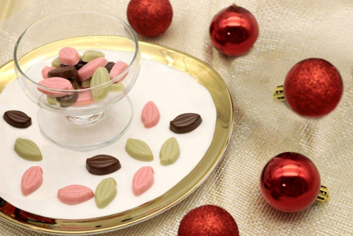 【季節限定】カカオパーニュ6個入（w）