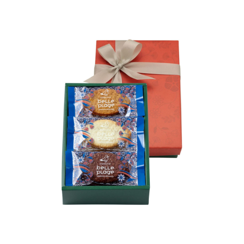 【季節限定】ココサブレ（w）