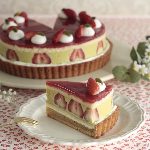 11月登場ケーキのご紹介　第1弾！