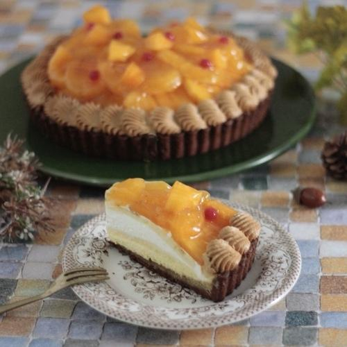 11月登場ケーキのご紹介　第2弾！