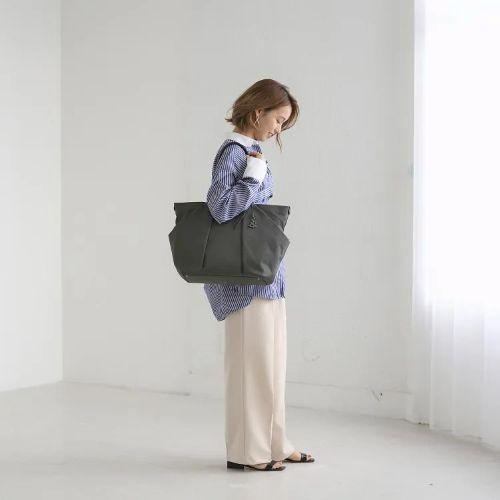 W＆.Day/Night スック トートバッグ♪