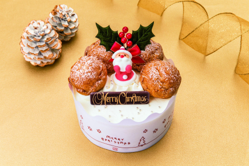 クリスマスケーキ