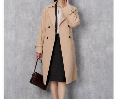 レディスコート入荷しました⛄✨