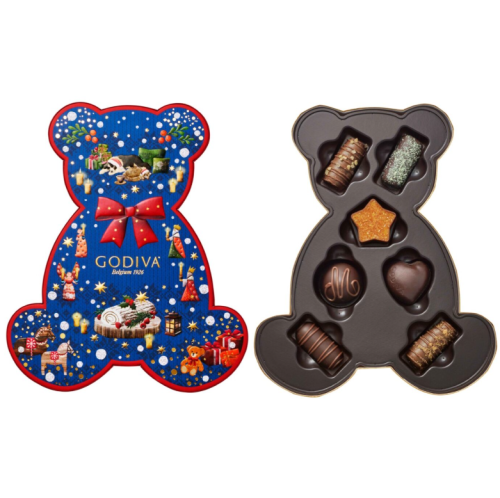 ホリデー コレクション