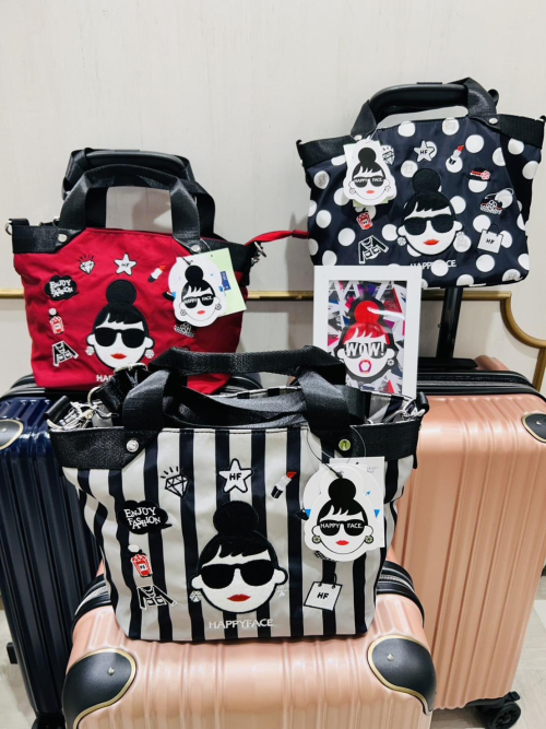 HAPPYFACE（ハッピーフェイス）