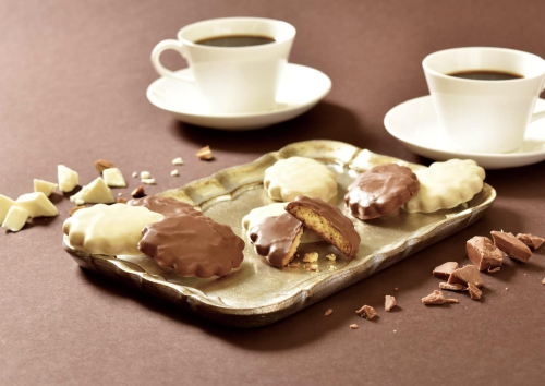 季節限定商品「午後のショコラ」登場🍫