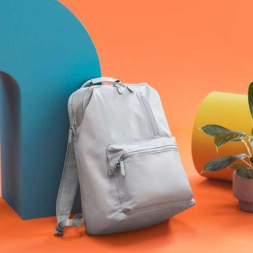 W＆.Day/Night ポッケス2 スリムリュック♪