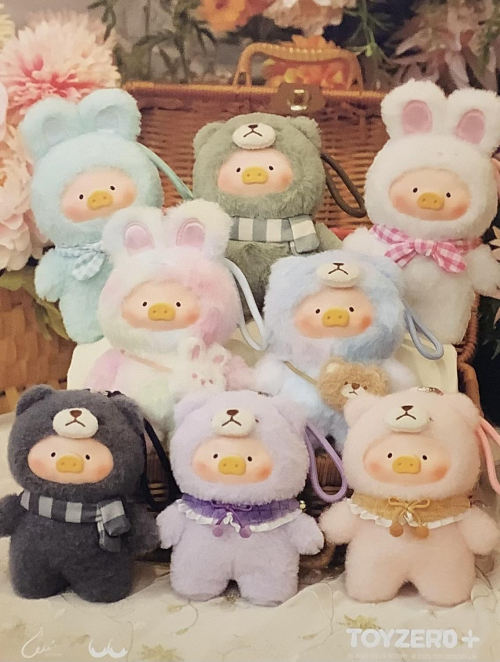 ART TOY FARE 11月6日(木)まで開催中🥳🎶