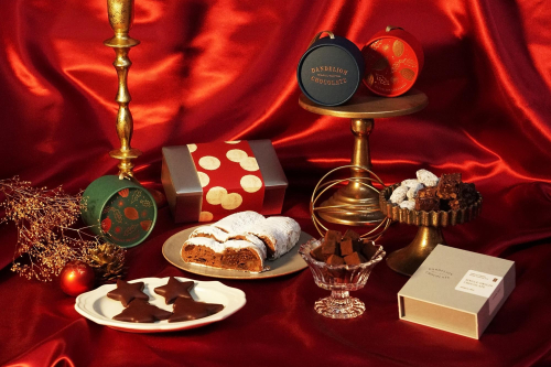 クリスマスコレクション2025