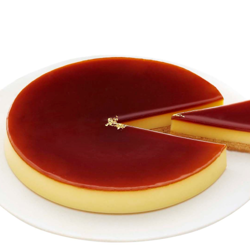 11/1～11/3数量限定販売【プリンのトルテ】