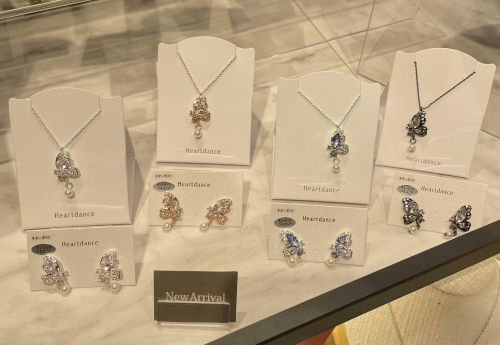 New！バタフライコレクション♡‬