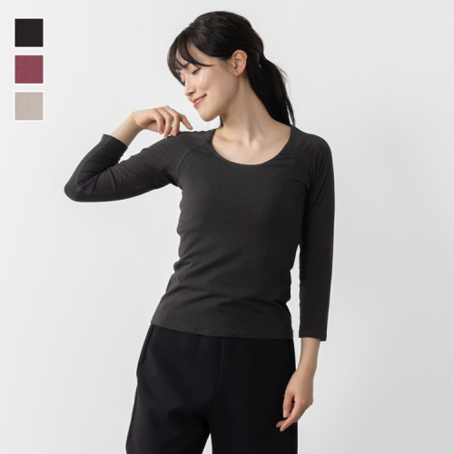 KEYUCAのあたたかインナー