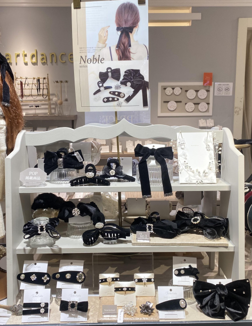 ノーブルシリーズ❄️