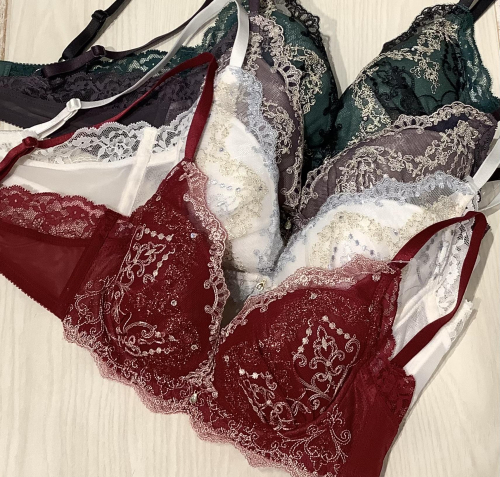 新作入荷♡シュッとスタイルブラ