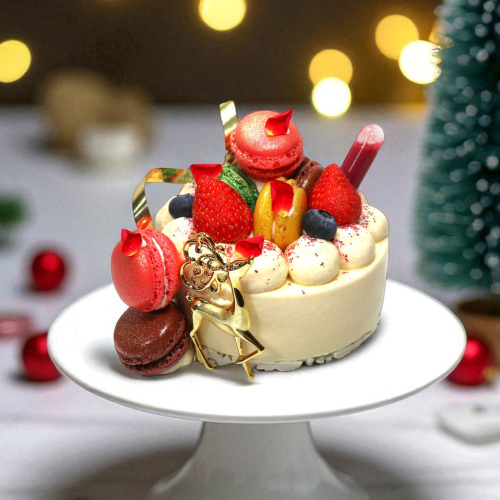 🎅クリスマスケーキのご紹介🎄