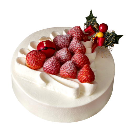 🎅クリスマスケーキのご紹介🎄