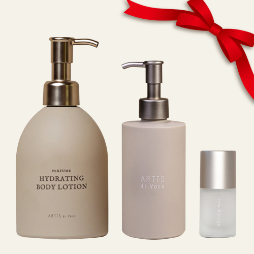 🎄ARTiS di Voce  3点セット🎄