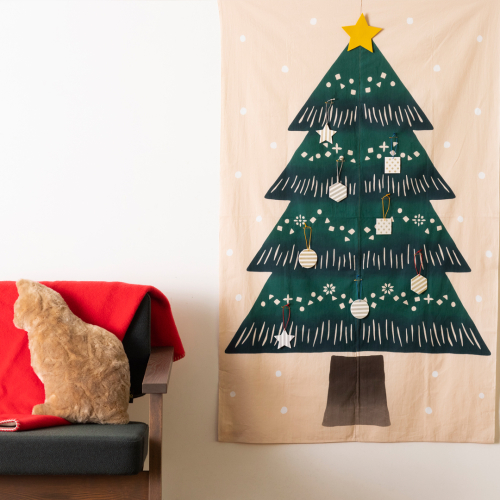 🎄季節のしつらい便 クリスマス🎄