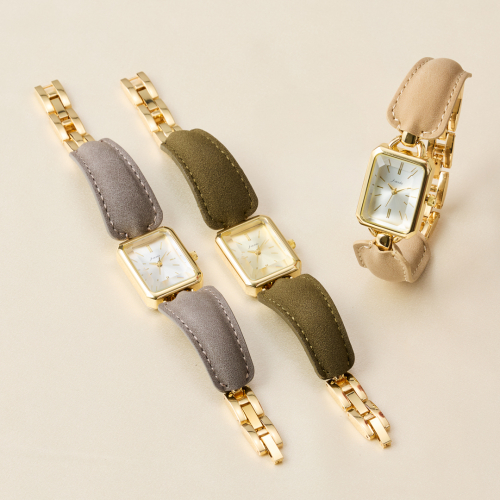 🎄スクエアMIXウォッチ🎄